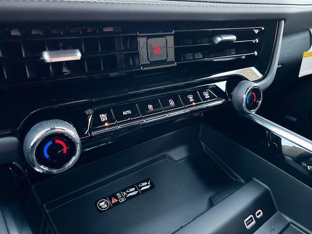 new 2026 Chevrolet Suburban car, priced at $79,505