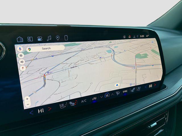 new 2026 Chevrolet Suburban car, priced at $79,505