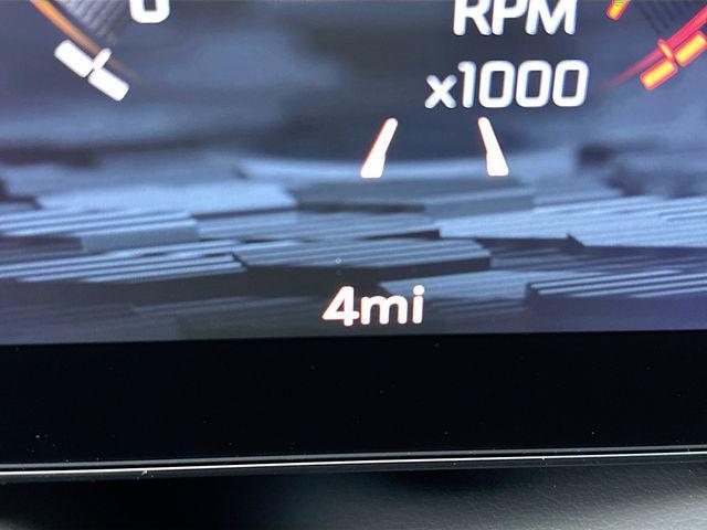 new 2026 Chevrolet Suburban car, priced at $79,505