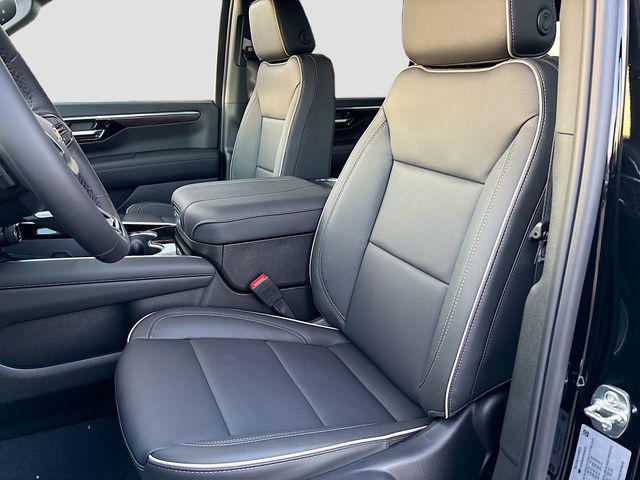 new 2026 Chevrolet Suburban car, priced at $79,505