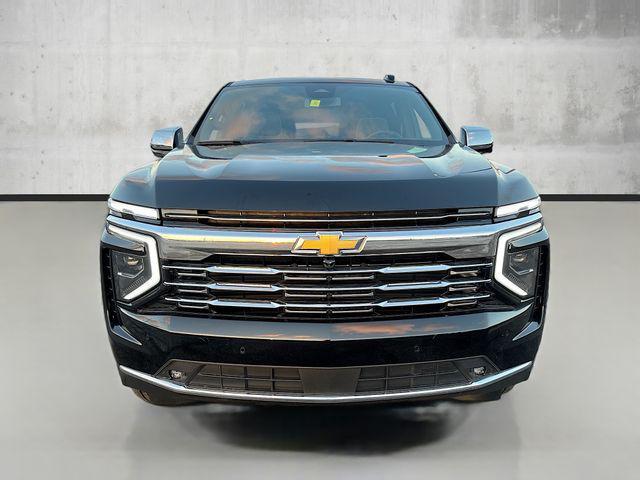 new 2026 Chevrolet Suburban car, priced at $79,505