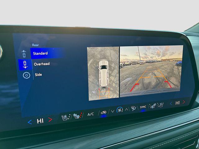 new 2026 Chevrolet Suburban car, priced at $79,505