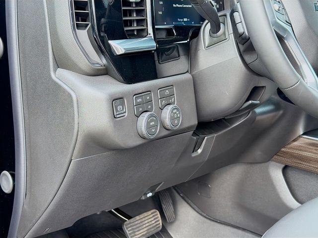 new 2026 Chevrolet Silverado 1500 car, priced at $59,399