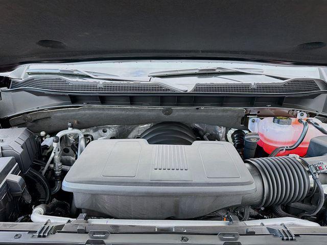 new 2026 Chevrolet Silverado 1500 car, priced at $59,399