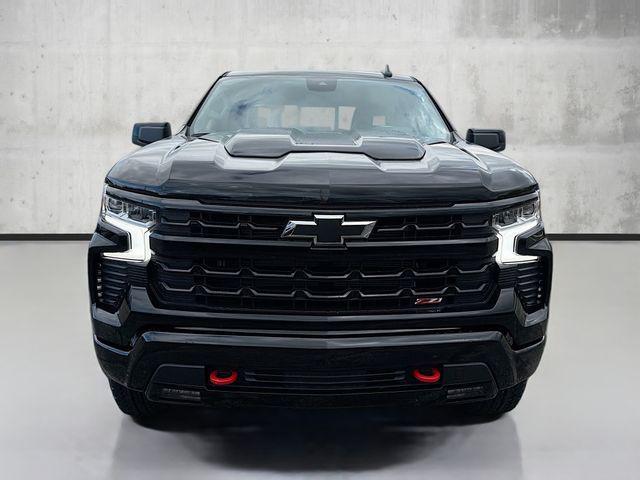 new 2026 Chevrolet Silverado 1500 car, priced at $59,399