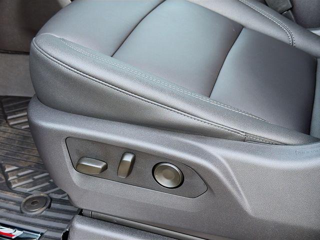 new 2026 Chevrolet Silverado 1500 car, priced at $59,399