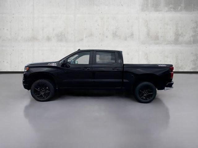 new 2026 Chevrolet Silverado 1500 car, priced at $59,399