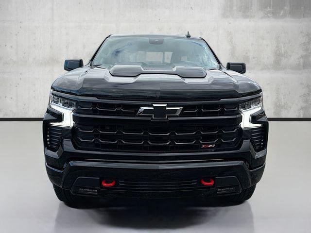 new 2026 Chevrolet Silverado 1500 car, priced at $63,440