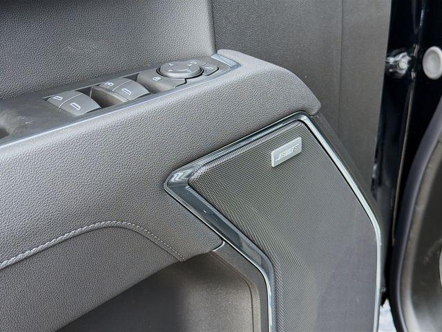 new 2026 Chevrolet Silverado 1500 car, priced at $59,399