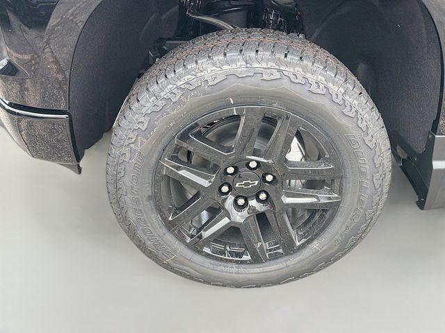 new 2026 Chevrolet Silverado 1500 car, priced at $59,399