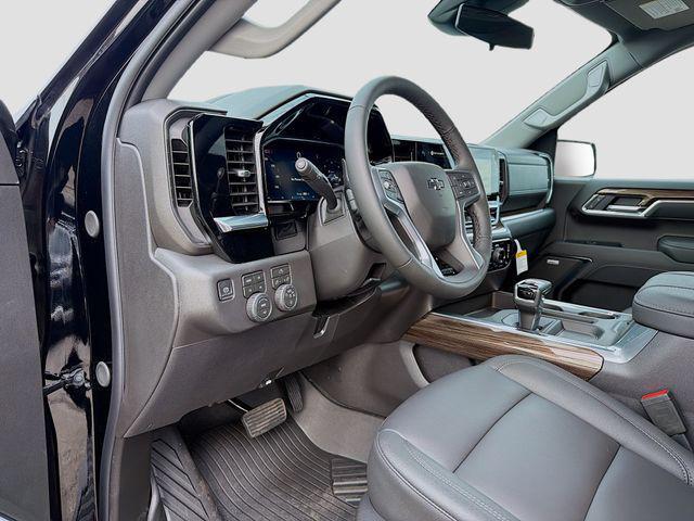 new 2026 Chevrolet Silverado 1500 car, priced at $59,399