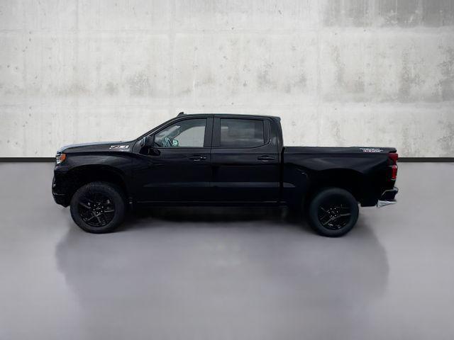 new 2026 Chevrolet Silverado 1500 car, priced at $63,440