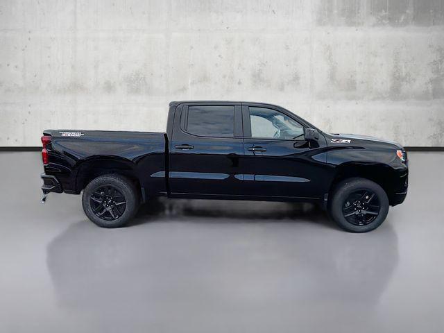 new 2026 Chevrolet Silverado 1500 car, priced at $63,440