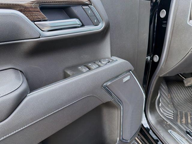 new 2026 Chevrolet Silverado 1500 car, priced at $59,399