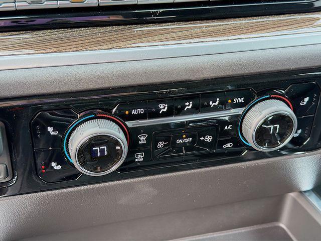 new 2026 Chevrolet Silverado 1500 car, priced at $59,399