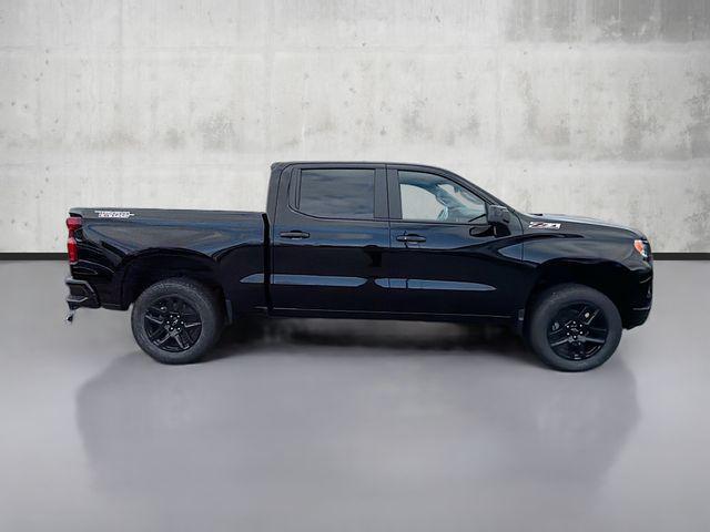 new 2026 Chevrolet Silverado 1500 car, priced at $59,399
