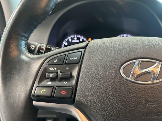 used 2018 Hyundai Tucson car, priced at $16,669