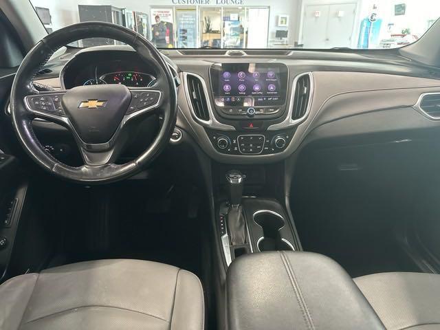 used 2019 Chevrolet Equinox car, priced at $13,213