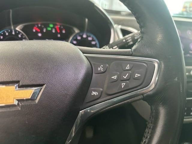 used 2019 Chevrolet Equinox car, priced at $13,213