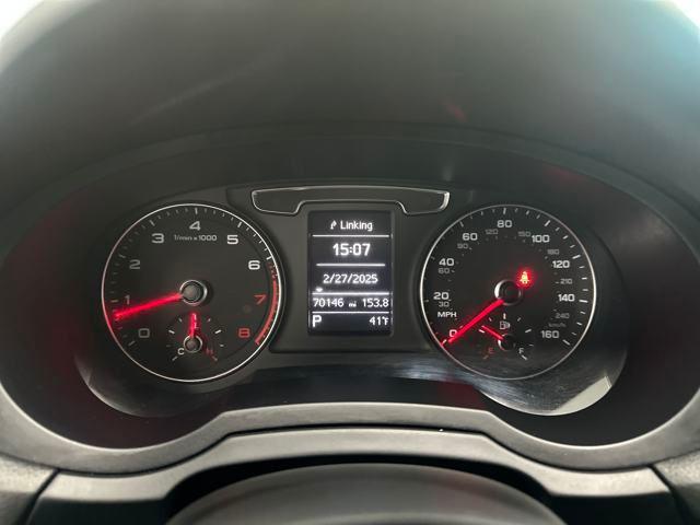used 2018 Audi Q3 car, priced at $14,397
