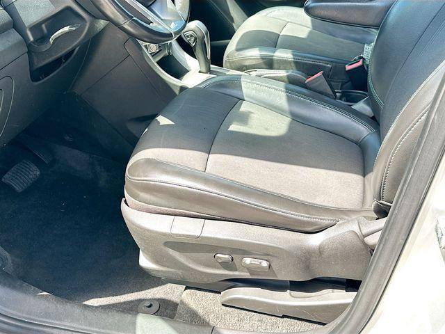 used 2016 Chevrolet Trax car, priced at $9,869
