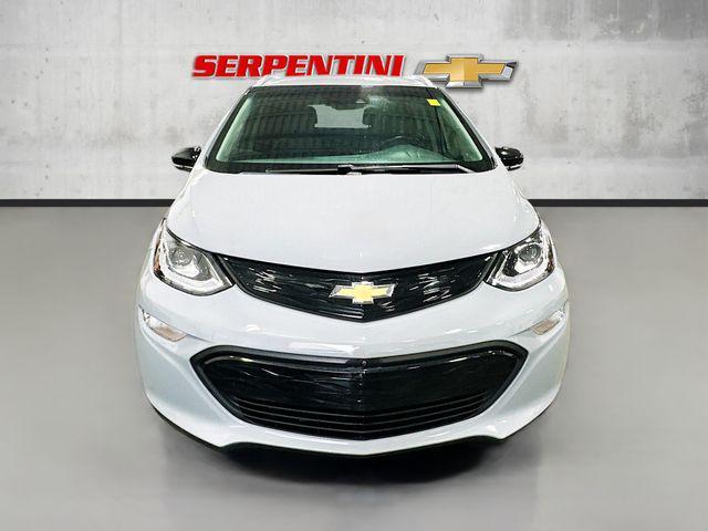 used 2020 Chevrolet Bolt EV car, priced at $13,486