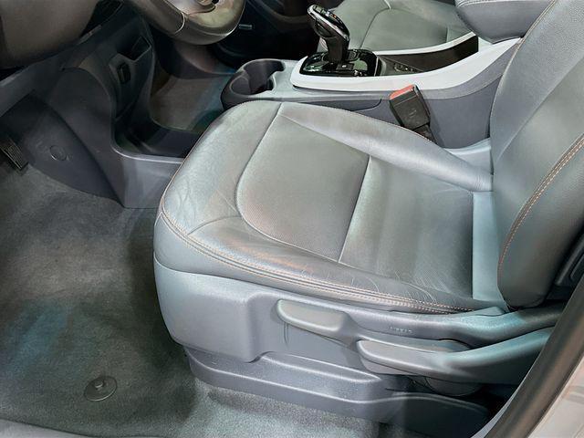 used 2020 Chevrolet Bolt EV car, priced at $13,486