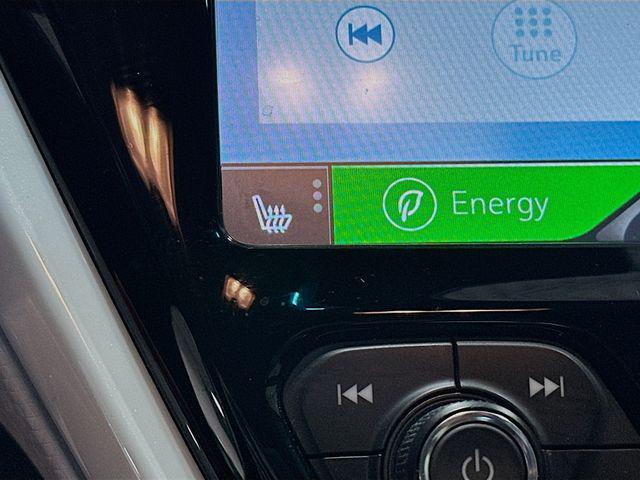used 2020 Chevrolet Bolt EV car, priced at $13,486