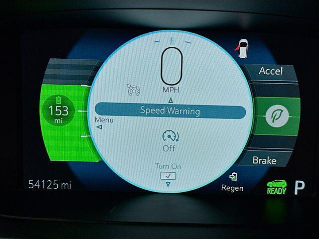 used 2020 Chevrolet Bolt EV car, priced at $13,486
