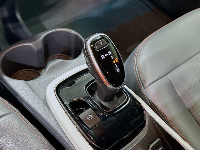 used 2020 Chevrolet Bolt EV car, priced at $13,486