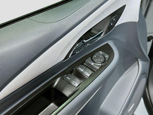 used 2020 Chevrolet Bolt EV car, priced at $13,486