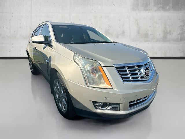 used 2015 Cadillac SRX car, priced at $10,541