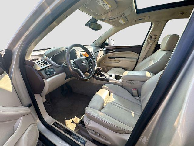 used 2015 Cadillac SRX car, priced at $10,541