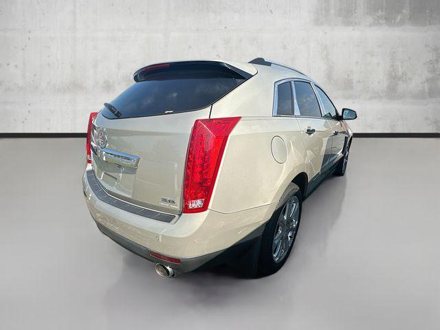 used 2015 Cadillac SRX car, priced at $10,541