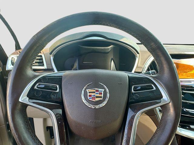 used 2015 Cadillac SRX car, priced at $10,541