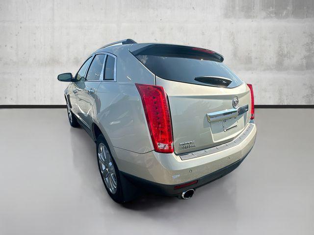 used 2015 Cadillac SRX car, priced at $10,541