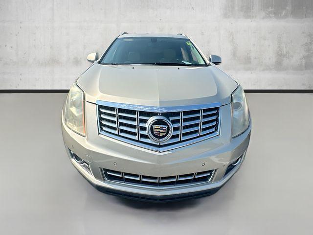 used 2015 Cadillac SRX car, priced at $10,541