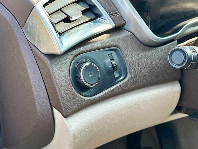 used 2015 Cadillac SRX car, priced at $10,541