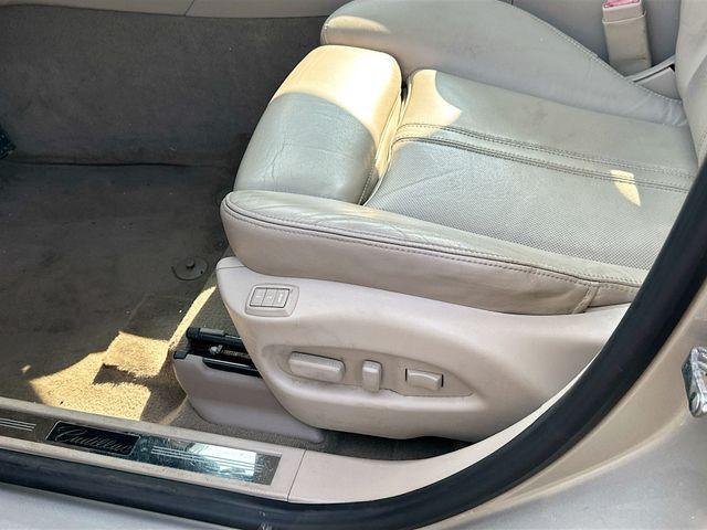 used 2015 Cadillac SRX car, priced at $10,541