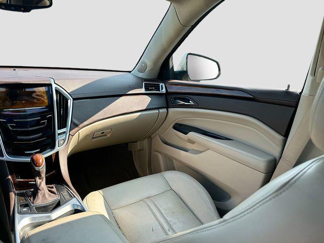 used 2015 Cadillac SRX car, priced at $10,541