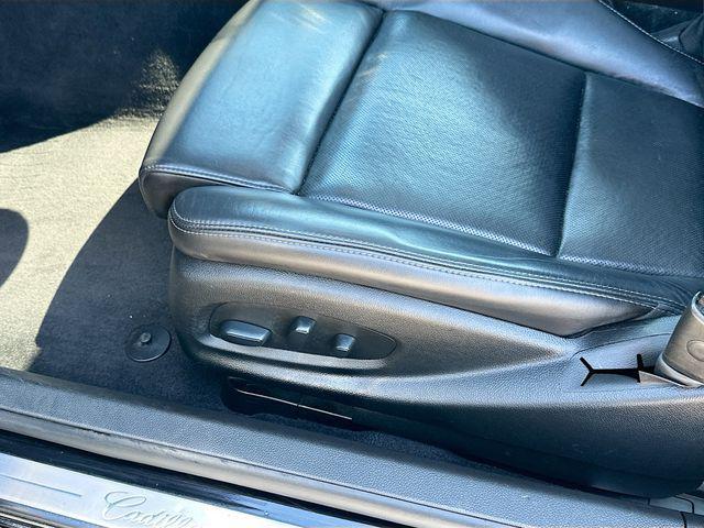 used 2018 Cadillac ATS car, priced at $19,419