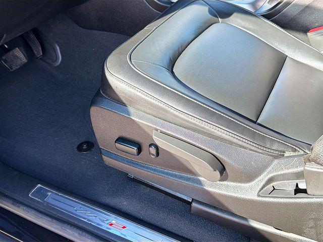 used 2022 Chevrolet Colorado car, priced at $33,829