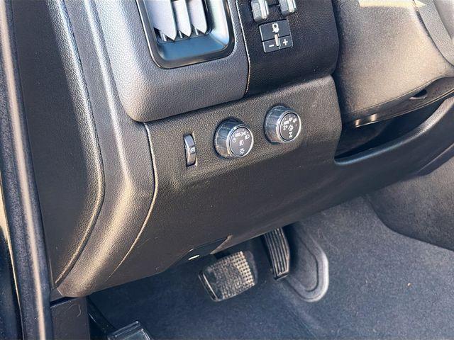 used 2022 Chevrolet Colorado car, priced at $33,829