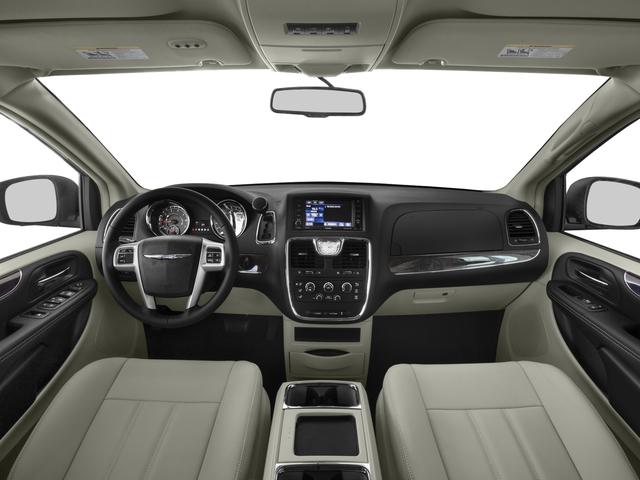 used 2016 Chrysler Town & Country car, priced at $11,344