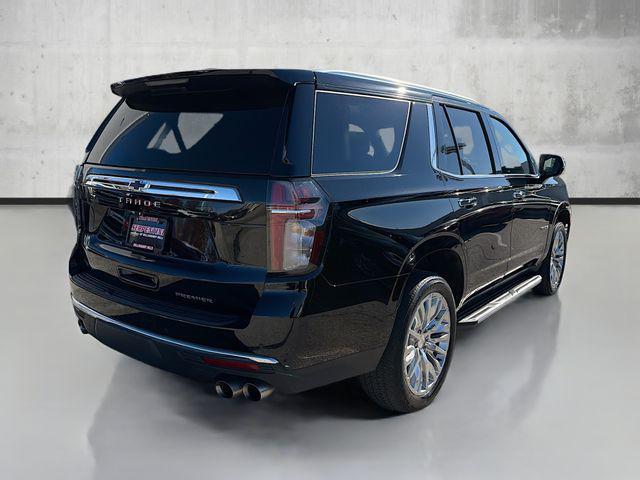 used 2023 Chevrolet Tahoe car, priced at $53,996