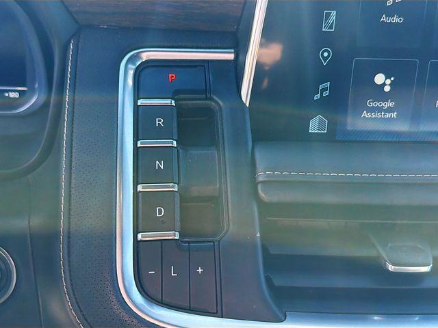 used 2023 Chevrolet Tahoe car, priced at $53,996