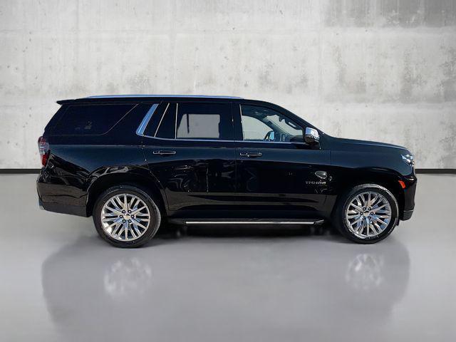 used 2023 Chevrolet Tahoe car, priced at $53,996