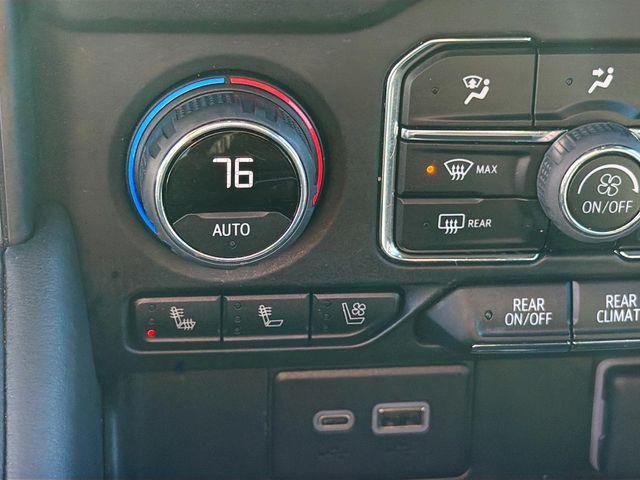 used 2023 Chevrolet Tahoe car, priced at $53,996