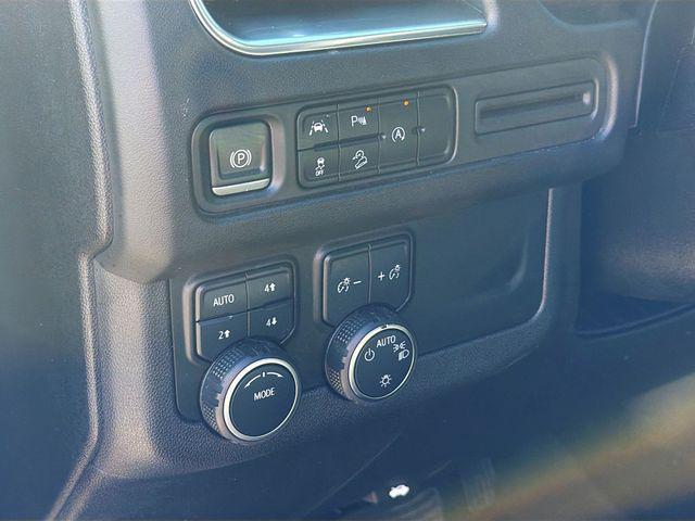 used 2023 Chevrolet Tahoe car, priced at $53,996