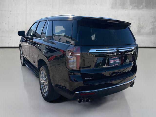 used 2023 Chevrolet Tahoe car, priced at $53,996